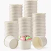 ice cream pots